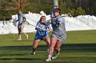 WLax vs RWU  Wheaton College Women’s Lacrosse vs Roger Williams University. - Photo By: KEITH NORDSTROM : Wheaton, LAX, Lacrosse